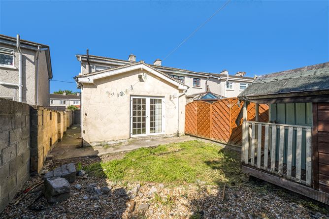 62 Dunard Avenue, Blackhorse Avenue, Dublin 7
