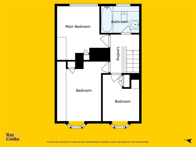 62 Dunard Avenue, Blackhorse Avenue, Dublin 7