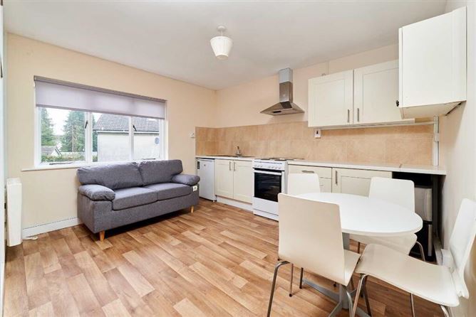 Apartment 2 @ Knockadoon, Moatlands, Navan, Meath
