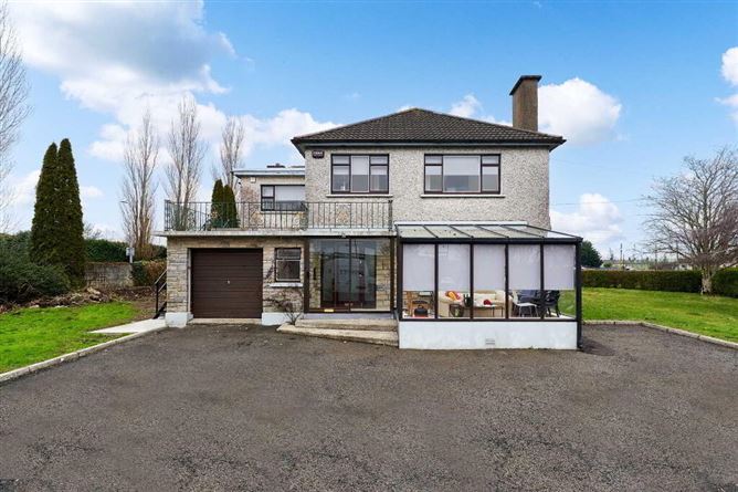 Apartment 2 @ Knockadoon, Moatlands, Navan, Meath