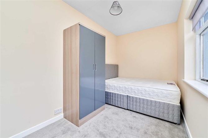 Apartment 2 @ Knockadoon, Moatlands, Navan, Meath