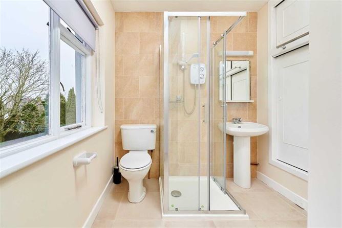 Apartment 2 @ Knockadoon, Moatlands, Navan, Meath