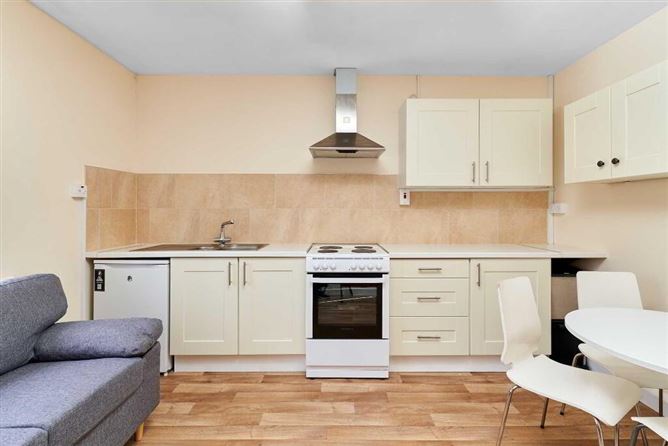 Apartment 2 @ Knockadoon, Moatlands, Navan, Meath