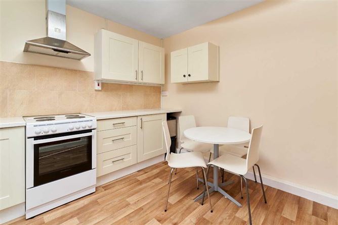 Apartment 2 @ Knockadoon, Moatlands, Navan, Meath