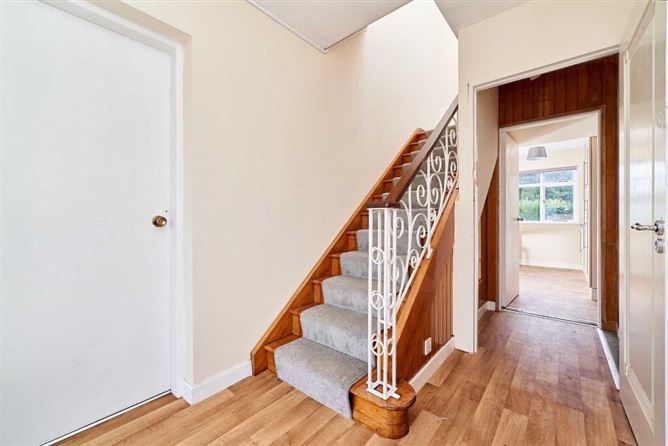 Apartment 2 @ Knockadoon, Moatlands, Navan, Meath
