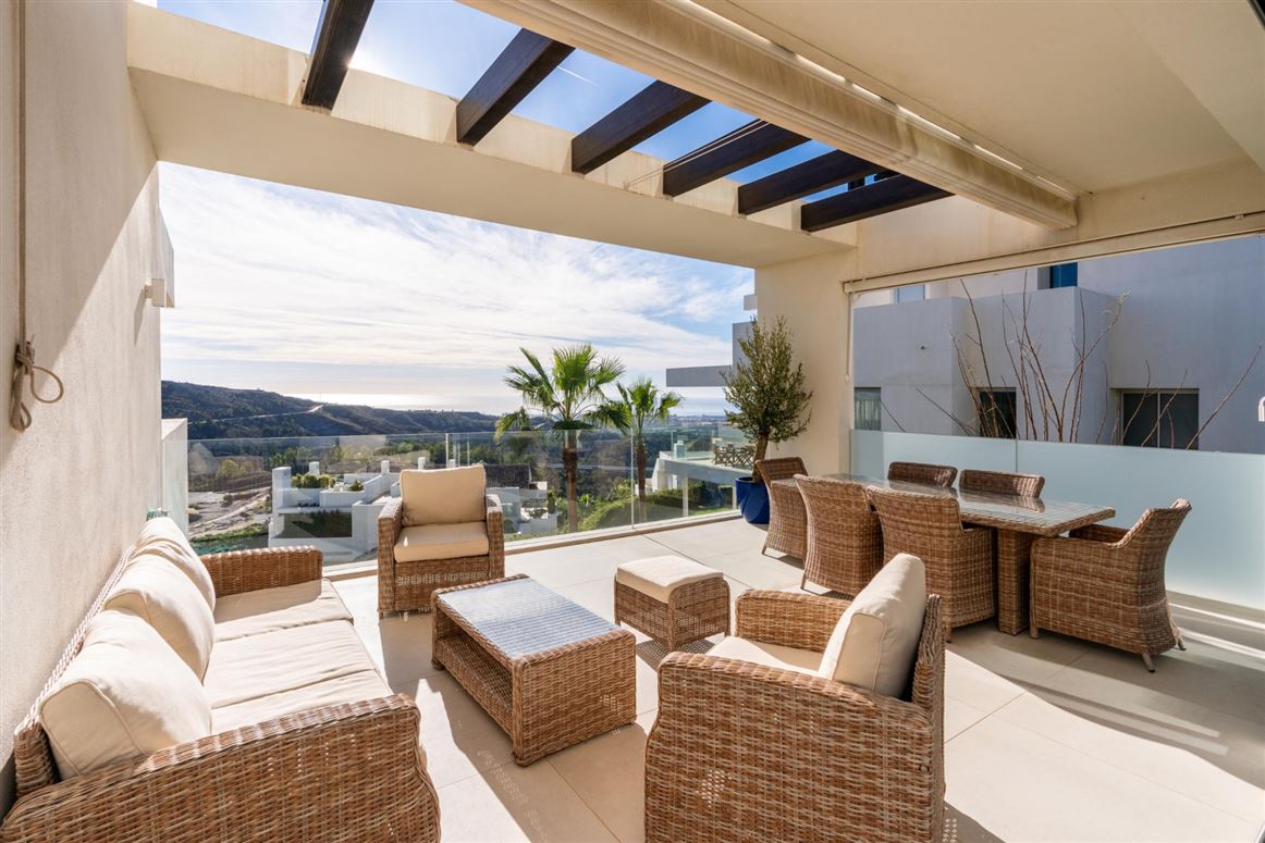 {name:Malaga, codeiso:MA}, Benahavis, Marbella Club Hills, Spain - COSTA-00672P