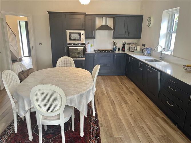 4 The Mills, Mayfield, Lismore, Waterford