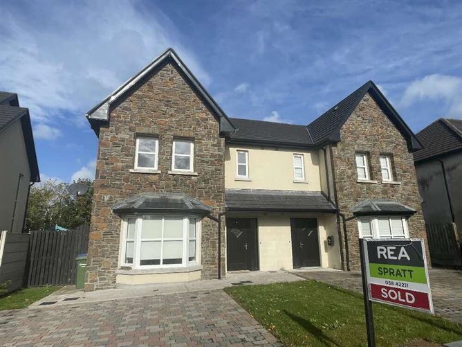 4 The Mills, Mayfield, Lismore, Waterford