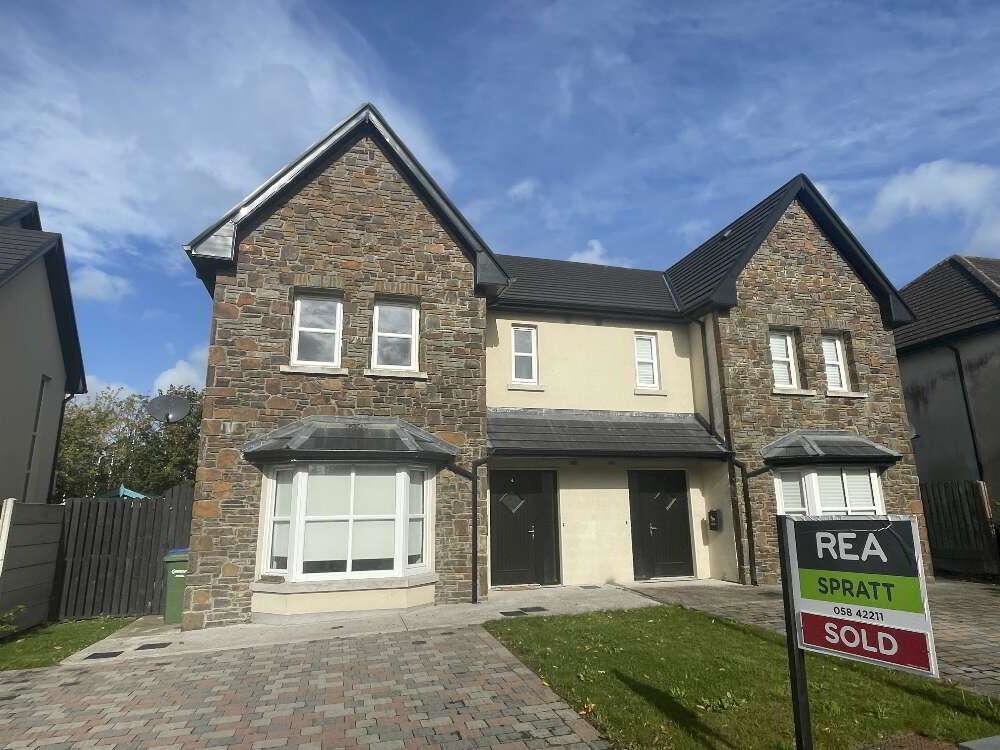 4 The Mills, Mayfield, Lismore, Waterford