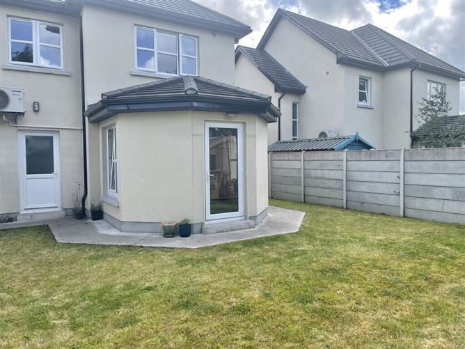 4 The Mills, Mayfield, Lismore, Waterford