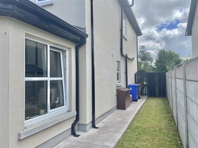 4 The Mills, Mayfield, Lismore, Waterford