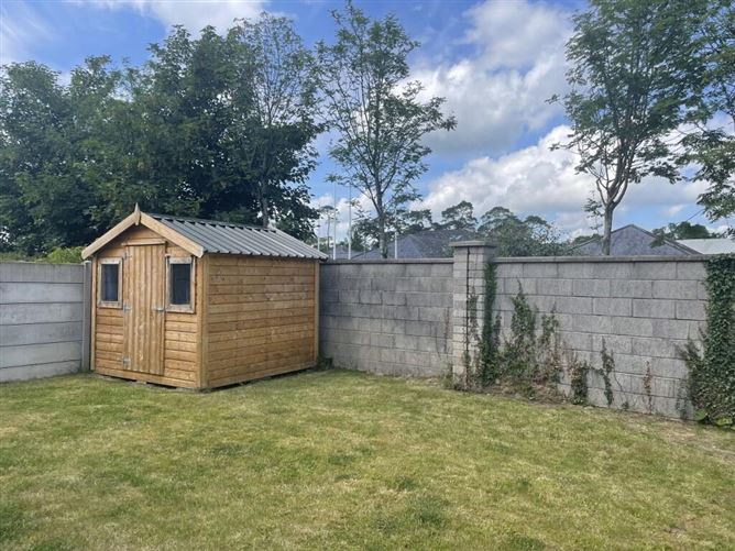 4 The Mills, Mayfield, Lismore, Waterford