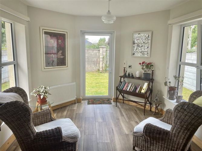 4 The Mills, Mayfield, Lismore, Waterford