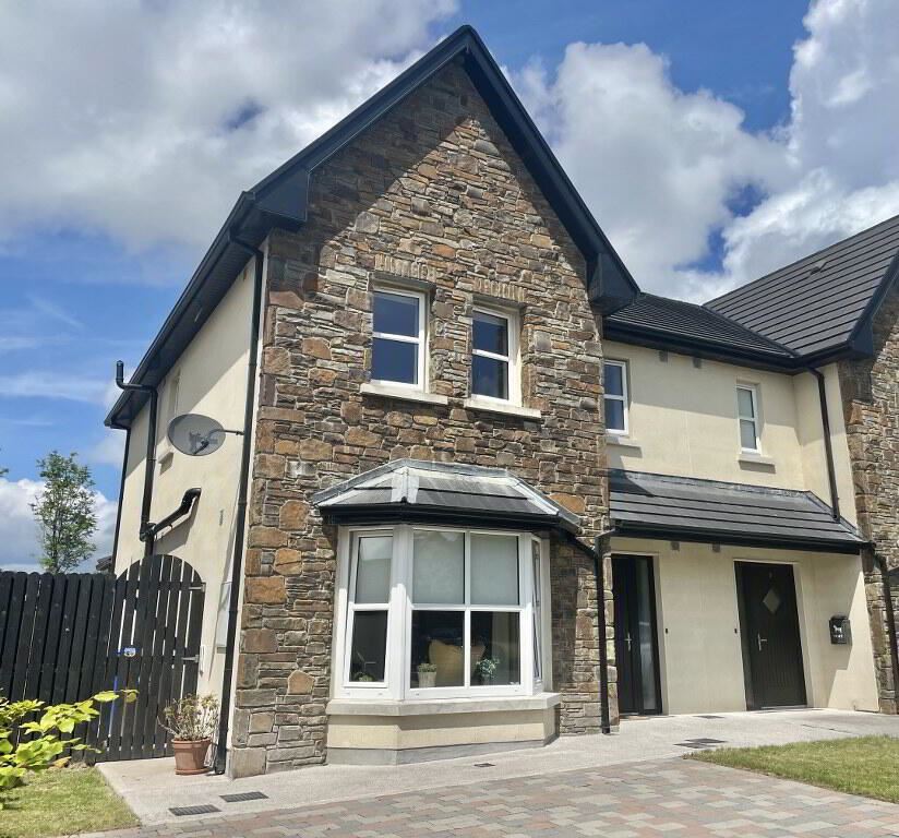 4 The Mills, Mayfield, Lismore, Waterford