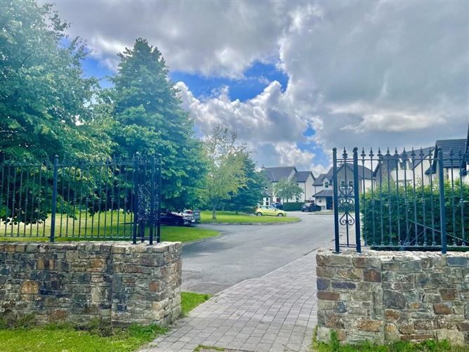 4 The Mills, Mayfield, Lismore, Waterford