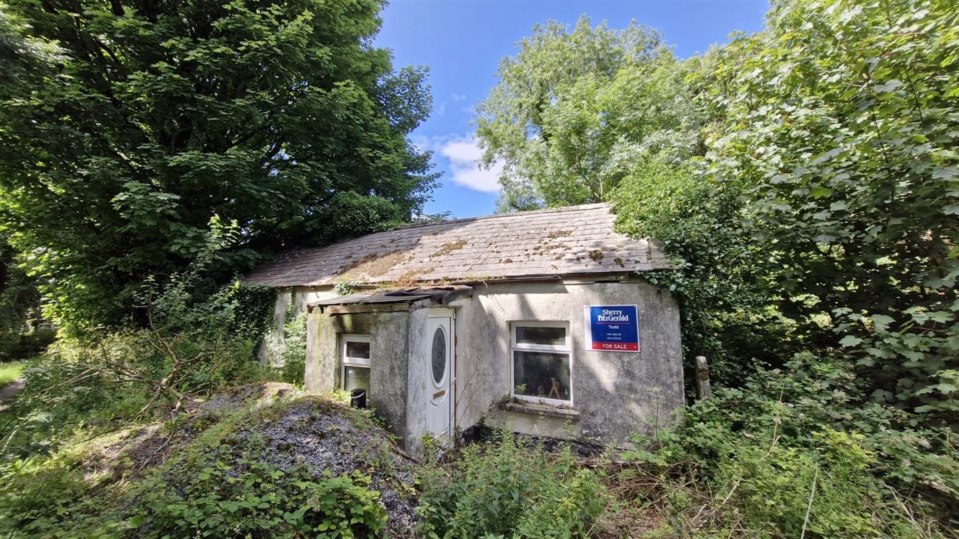 Cloonbrusk, Garrafrauns, Dunmore, Co. Galway