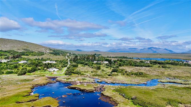 Derryrush, Rosmuck, Co. Galway