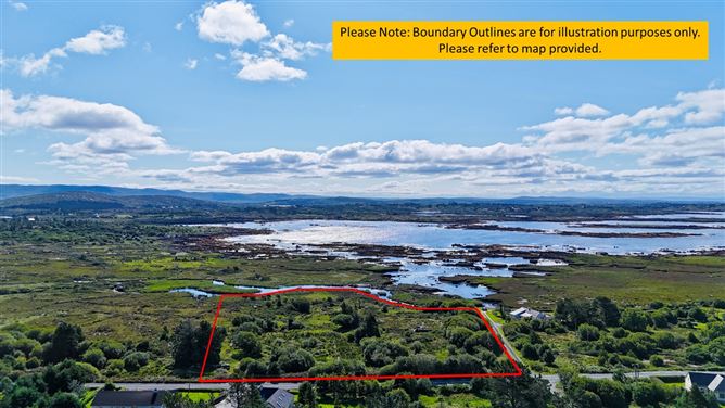 Derryrush, Rosmuck, Co. Galway