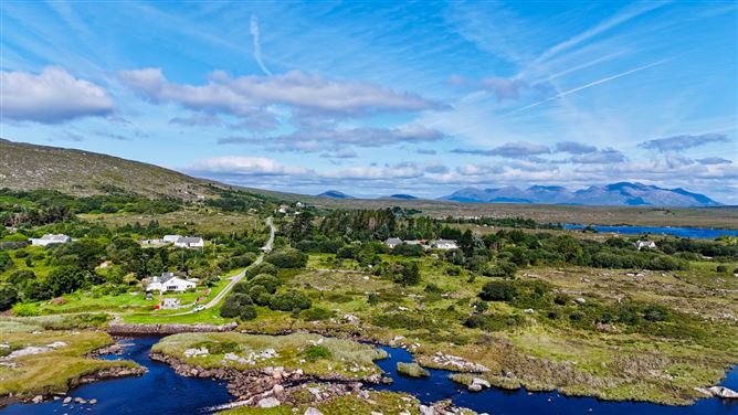 Derryrush, Rosmuck, Co. Galway
