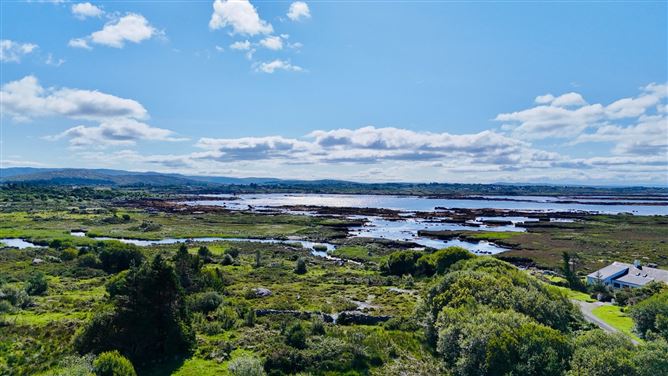 Derryrush, Rosmuck, Co. Galway