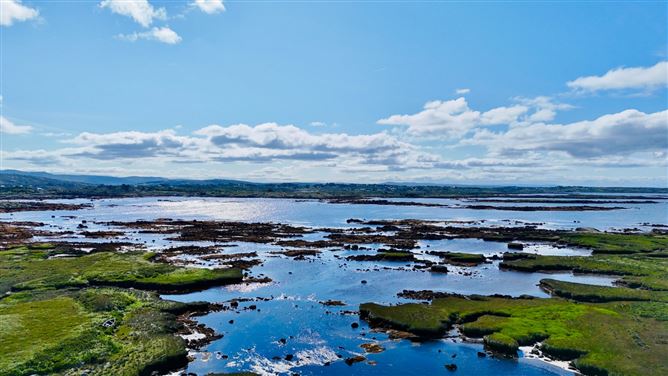 Derryrush, Rosmuck, Co. Galway
