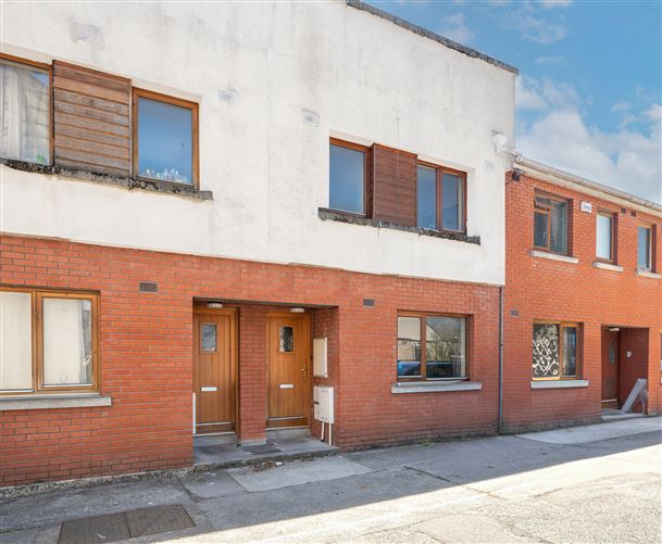7 Blessington Court, Phibsborough, Dublin 7