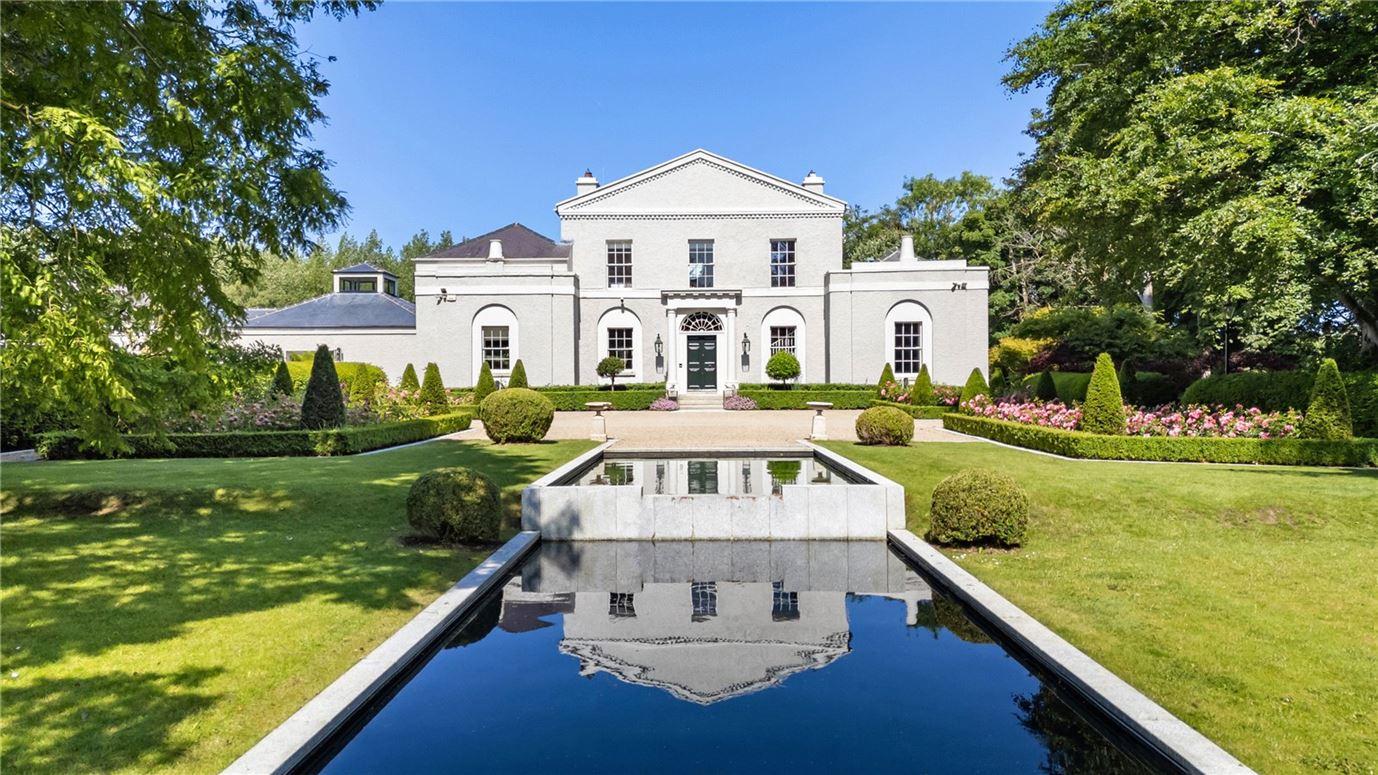 Emsworth, Malahide Road, Kinsealy, Co. Dublin