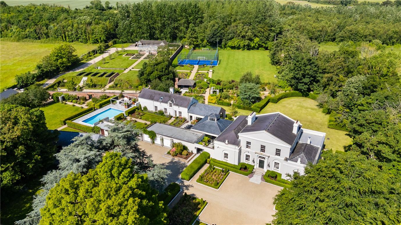 Emsworth, Malahide Road, Kinsealy, Co. Dublin