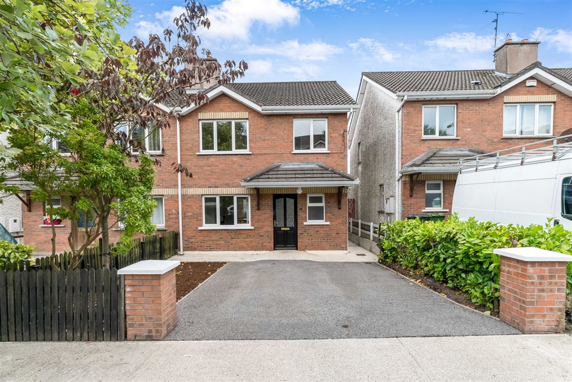 27 Cedar Avenue, The Gallops, Latt, Co. Cavan