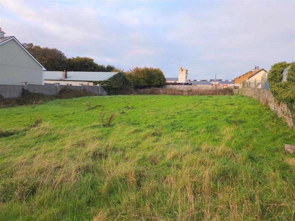 Masshill Road, Tubbercurry, Sligo