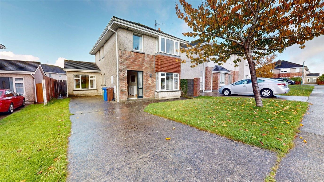 10 Lake Way, Kilminchy, Portlaoise, Laois