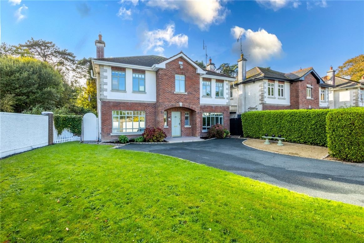 34 Woodlands, Greystones, Co. Wicklow