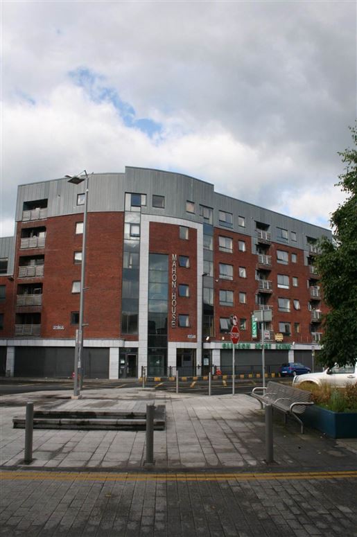 Third Floor, Mahon House, Limerick, County Limerick