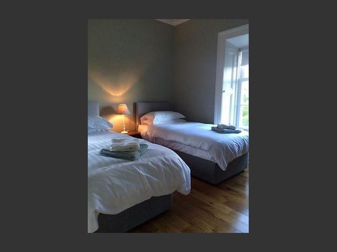 Castle Residence,Castle Hill