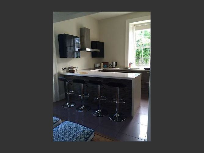 Castle Residence,Castle Hill