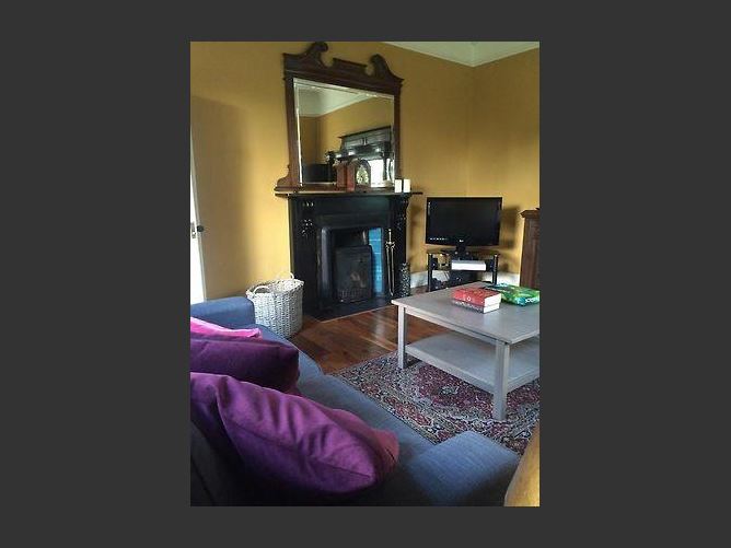 Castle Residence,Castle Hill