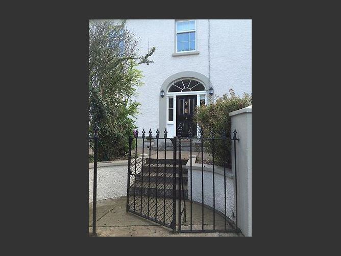 Castle Residence,Castle Hill