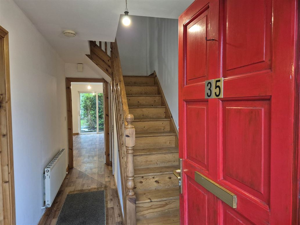 35 Thorndale Close, Kingscourt, Co. Cavan