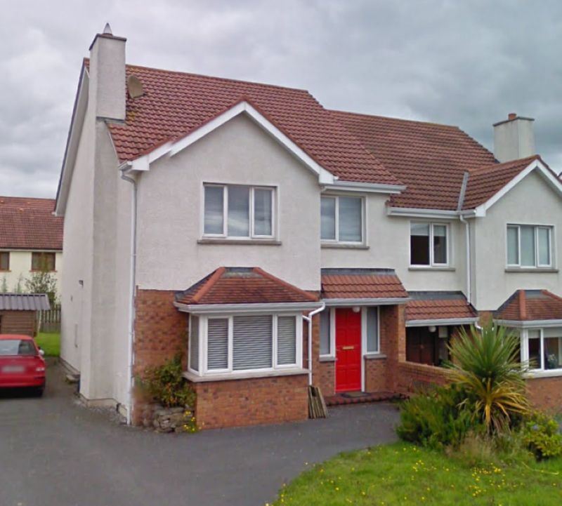 35 Thorndale Close, Kingscourt, Co. Cavan