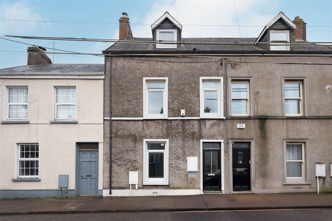13 Friars Walk, Cork