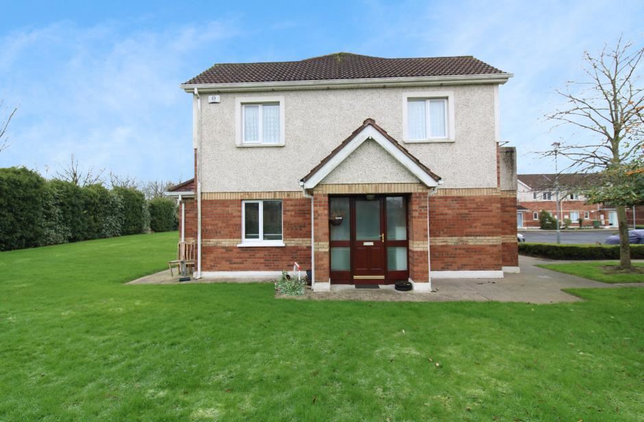 Linnetfields Square, Clonee, Dublin 15