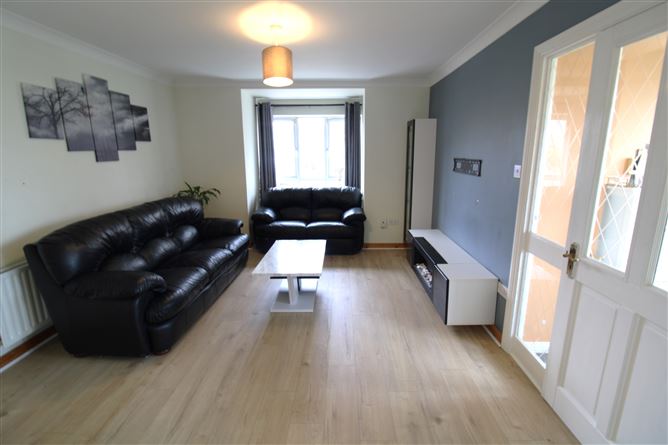 Linnetfields Square, Clonee, Dublin 15