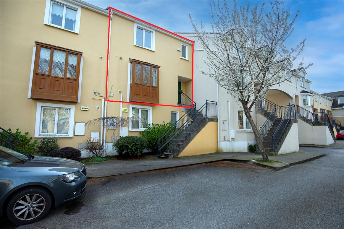 9 Applewood Square, Swords, County Dublin
