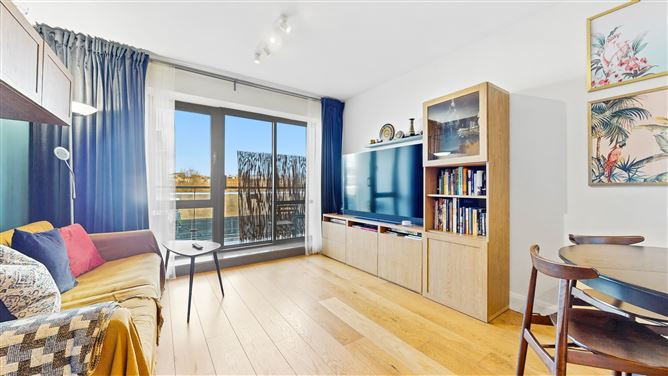  Apt 9, Moland House, Talbot Street, Dublin 1