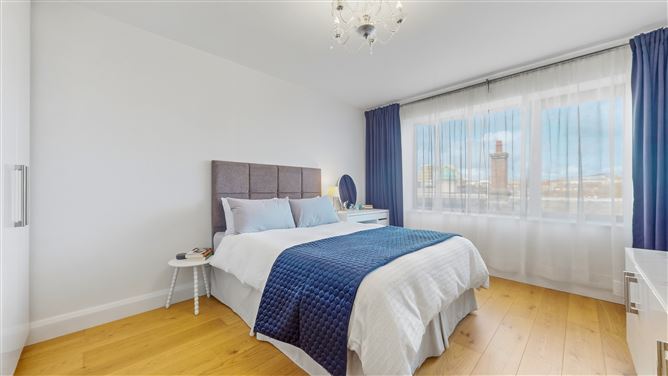  Apt 9, Moland House, Talbot Street, Dublin 1