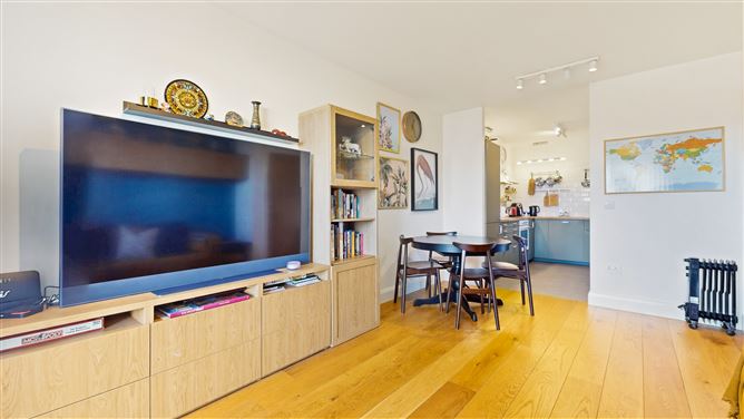  Apt 9, Moland House, Talbot Street, Dublin 1