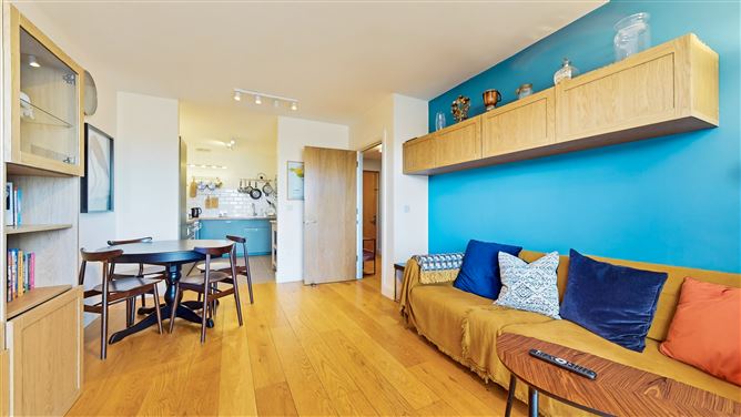  Apt 9, Moland House, Talbot Street, Dublin 1