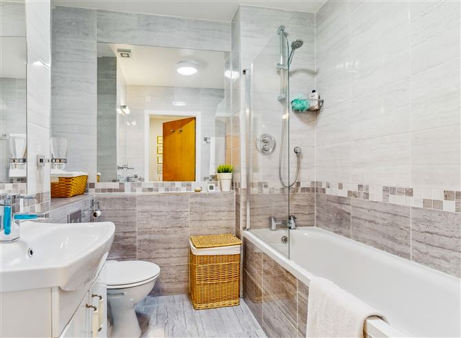  Apt 9, Moland House, Talbot Street, Dublin 1