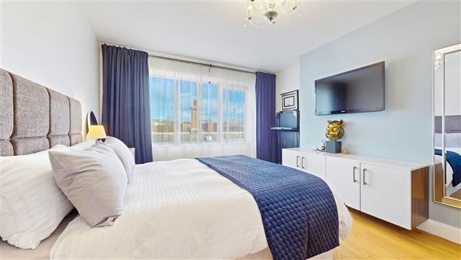  Apt 9, Moland House, Talbot Street, Dublin 1