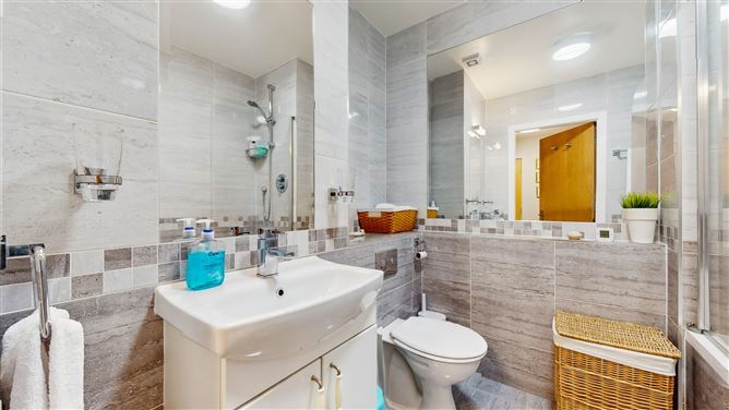  Apt 9, Moland House, Talbot Street, Dublin 1